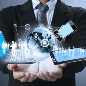 Digital Partners Ventas Pro