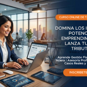 Taxes/Impuestos y Finanzas